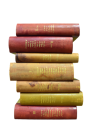 book-stack