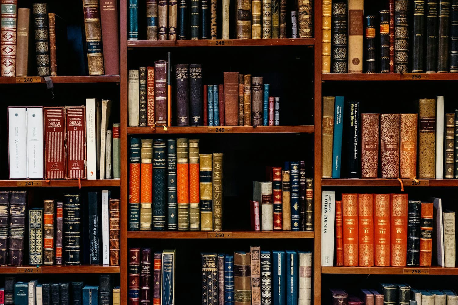 The Influence of Classic Literature on Contemporary Writers