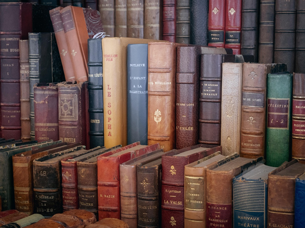 How Publishers Decide Which Classical Works to Bring Back to Print