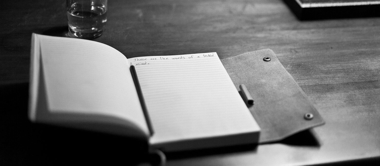 manuscript