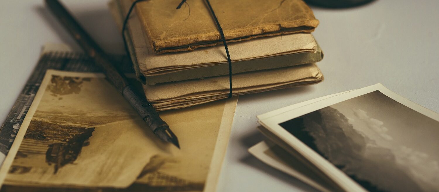 old-letters
