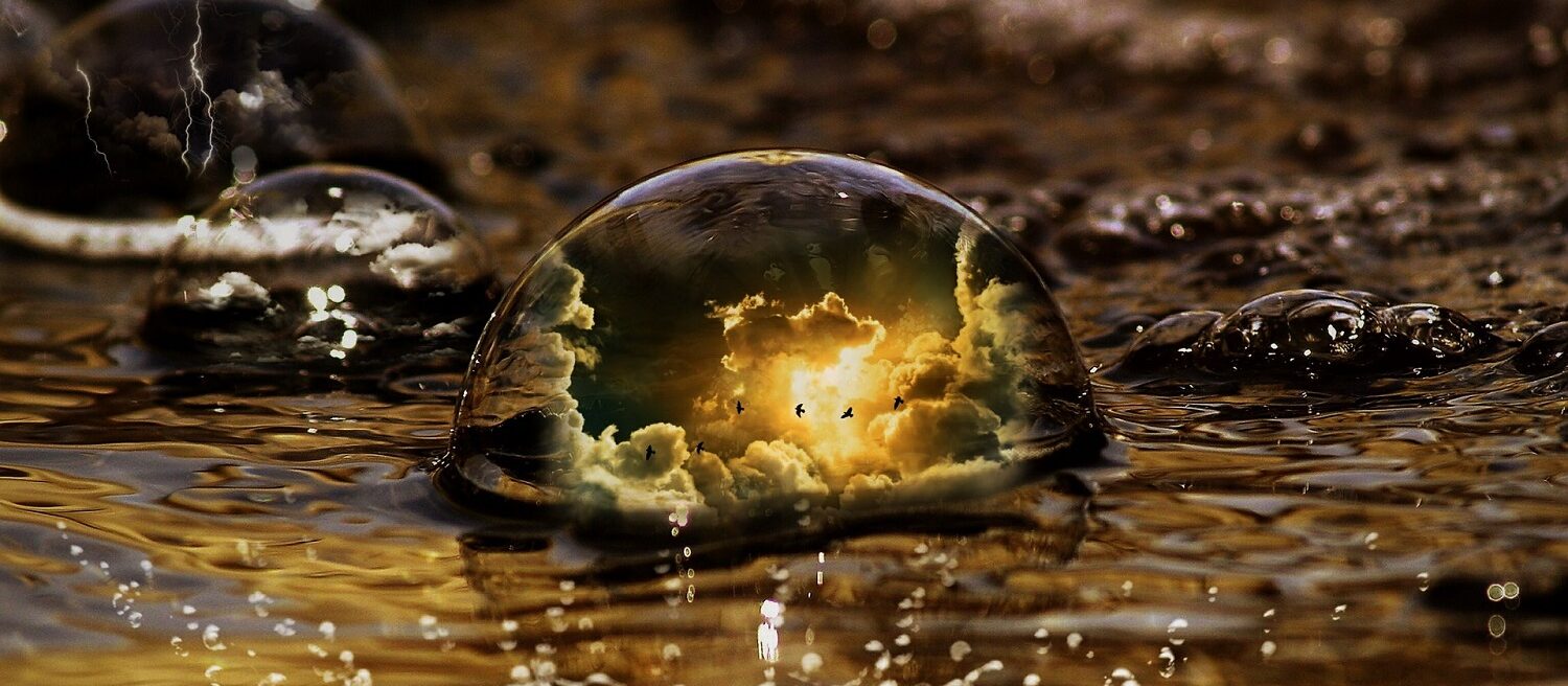 water