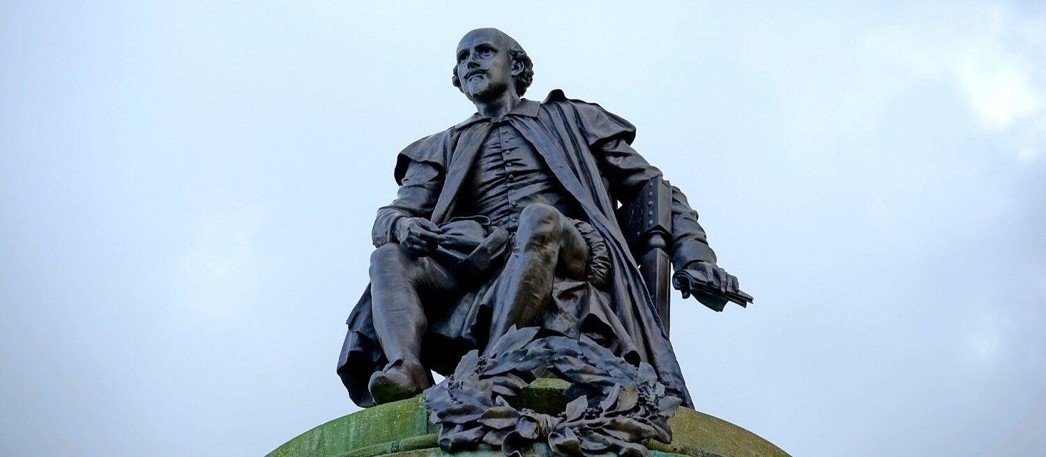 william-shakespeare