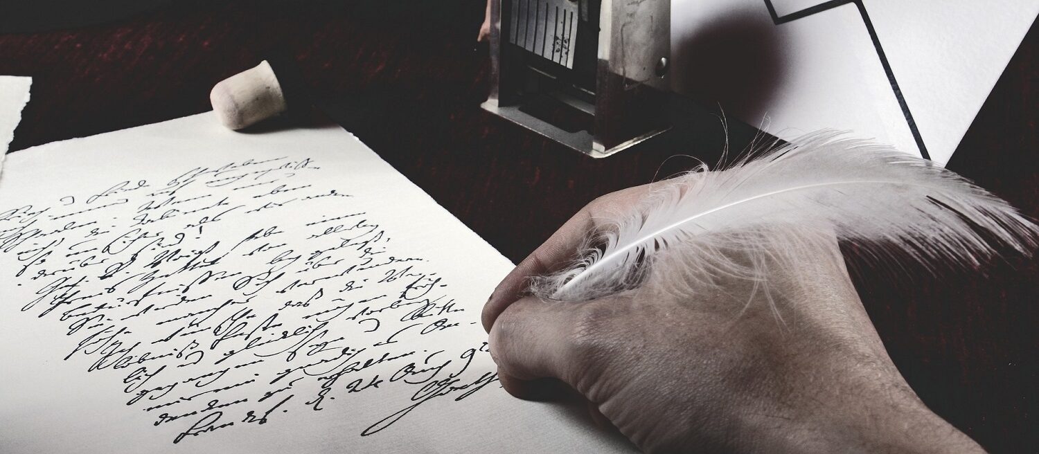 write